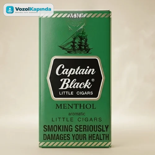 Captain Black Sigara
