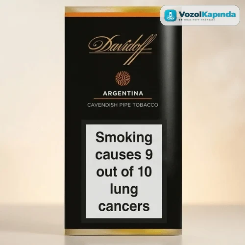 Davidoff Pipo Tütünü