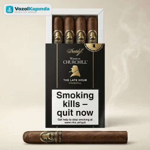 Davidoff Puro