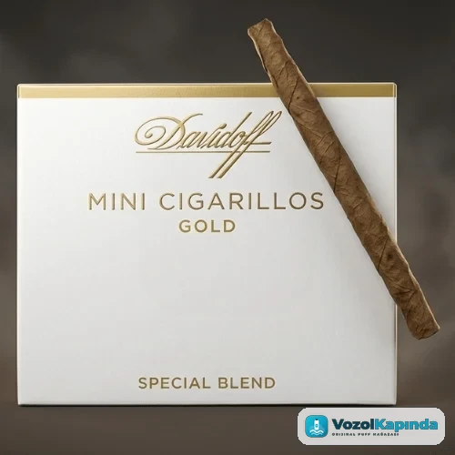 Davidoff Sigarillo