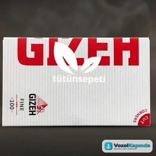 GIZEH Kağıt