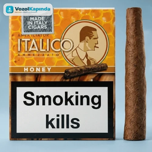 Italico Puro