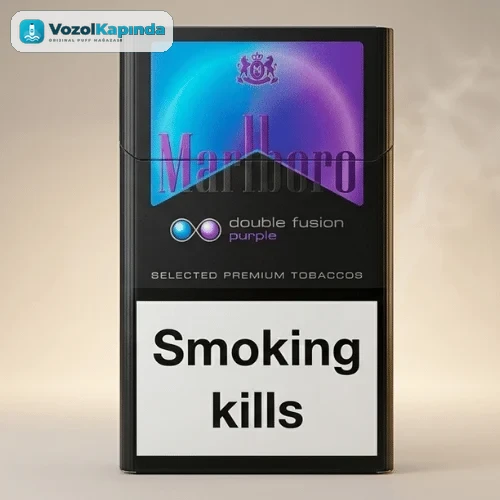 Marlboro Sigara