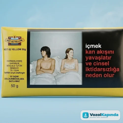 Yerli Tütünler
