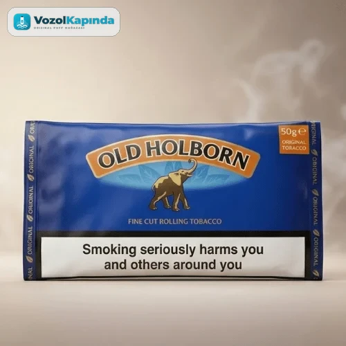 Old Holborn Tütün