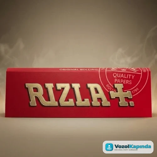 RIZLA Kağıt