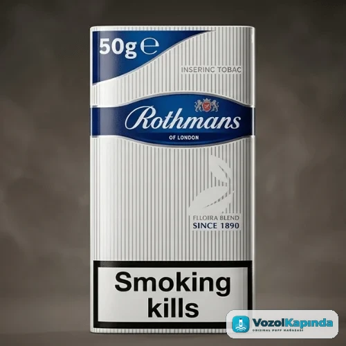Rothmans tütün