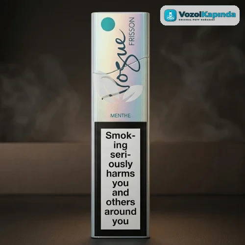 Vogue Sigara
