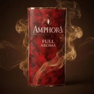 Amphora Full Aroma Pipo Tütünü – 42.5gr