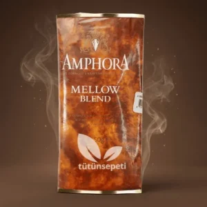 Amphora Mellow Blend Pipo Tütünü – 42.5gr
