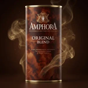 Amphora Original Blend Pipo Tütünü – 42.5gr