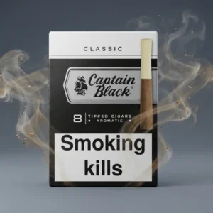 Captain Black Aromatic Puro