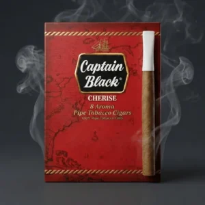Captain Black Cherise Puro – Vişne Aromalı