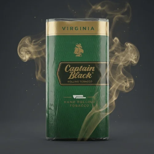 Captain Black ithal tütün – 50gr