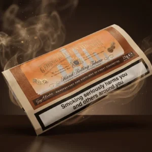 George Karelias and Sons Normal Tütün – 25gr