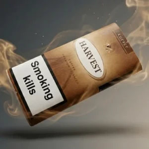 Harvest Coffee sarma tütünü – Kahve aromalı – 30gr