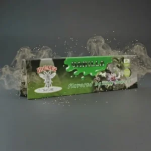 Hornet Vanilla sarma kağıdı King Size Vanilya Aromalı