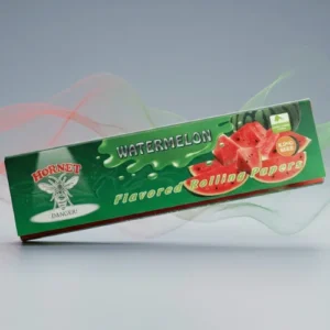 Hornet Watermelon Karpuz Aromalı sarma kağıdı – King Size