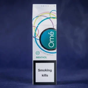 Karelia Ome Superslim Menthol Sigara