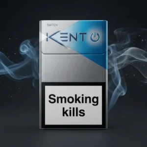 Kent Switch Mentollü sigara – FREESHOP
