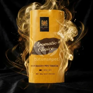 Mac Baren Aromatic Choice Pipo Tütünü