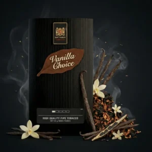 Mac Baren Vanilla Choice Pipo Tütünü
