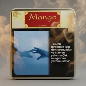 Neos Mango sigarillo – 10’s