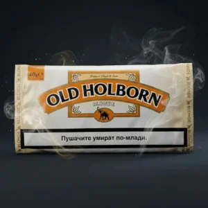 Old Holborn Beyaz ithal tütün – 50gr