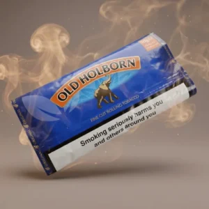 Old Holborn Mavi İthal Tütün – 50gr