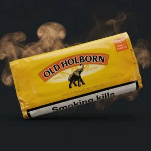Old Holborn Sarı ithal tütün – 50gr – FREESHOP