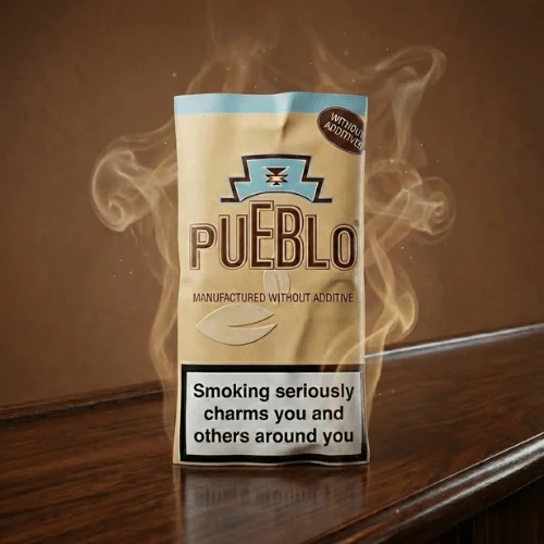 Pueblo Sarı ithal tütün – 50gr
