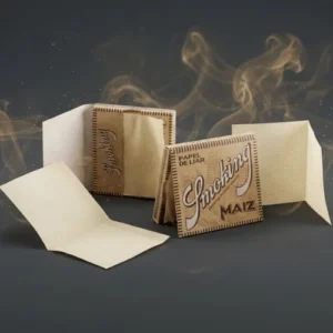 Smoking Papel De Liar Maiz Corn Sigara Kağıdı