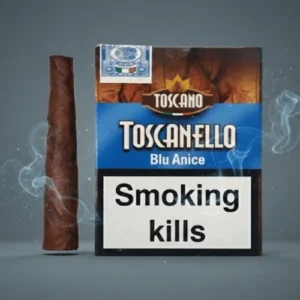 Toscanello Anice Puro – Anason Aromalı