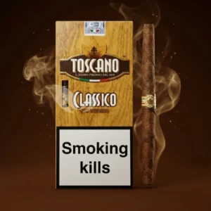 Toscano Classico Cigars Puro