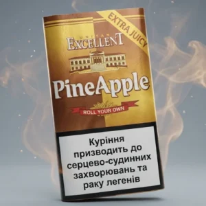 Mac Baren Unitas Excellent Pineapple tütün – 40gr