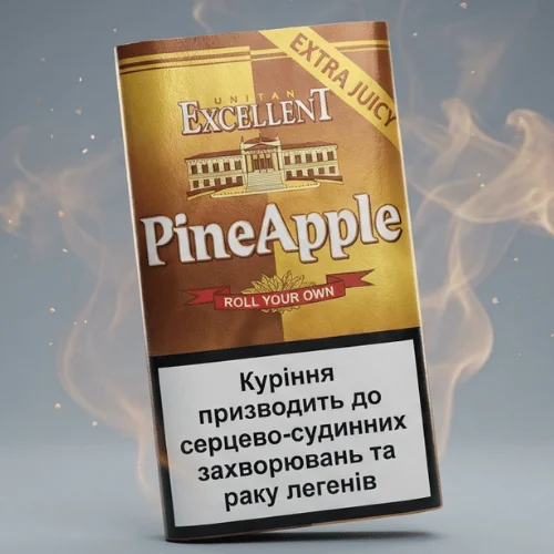 Mac Baren Unitas Excellent Pineapple tütün – 40gr