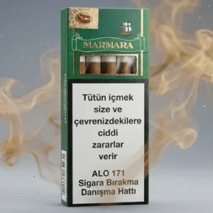 Marmara Tropik Meyveli Puro – 5’s
