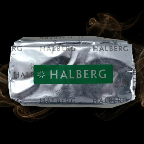 Mac Baren Halberg Green Label Pipo Tütünü – 100gr