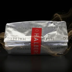 Mac Baren Halberg Red Label Pipo Tütünü – 100gr