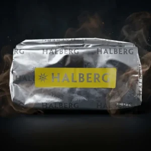 Mac Baren Halberg Yellow Label Pipo Tütünü – 100gr