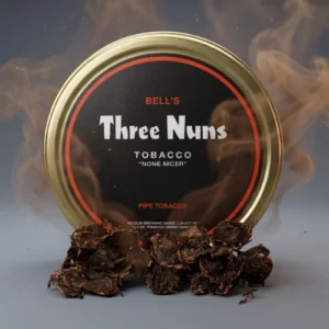 Mac Baren Three Nuns Pipo Tütünü – 50gr
