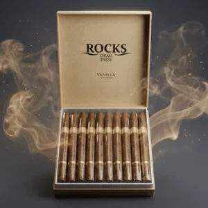 Rocks Demi Taste sigarillo – 30’s