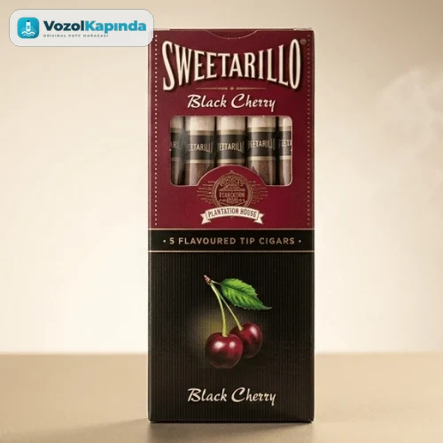 Sweetarillo Puro