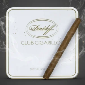 Davidoff Club Cigarillos – 10’s