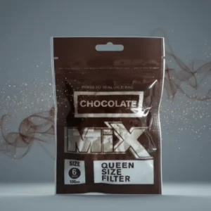 Mix Chocolate Sarma Filtresi – Çikolata aromalı