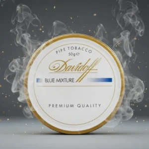 Davidoff Blue Mixture Pipo Tütünü