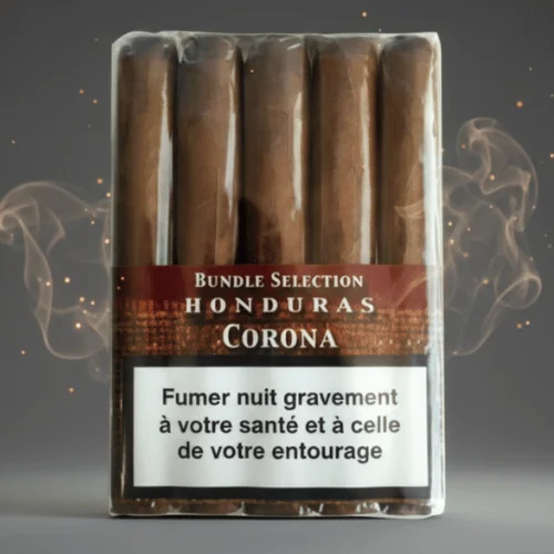 Honduras Corona Puro – 10’s Bundle Selection