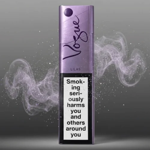 Vogue Lilas Superslim ithal sigara
