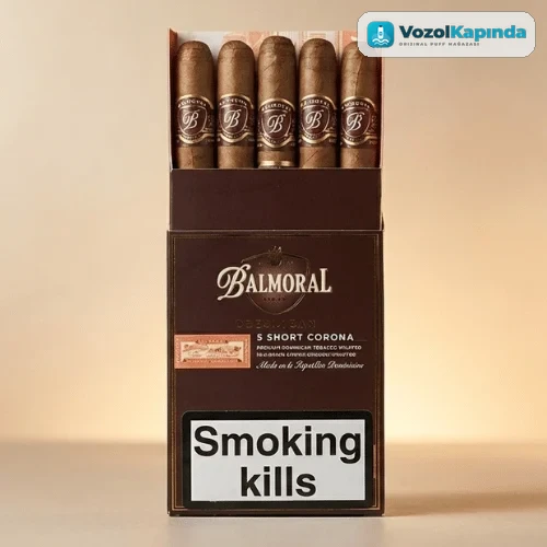 Balmoral Puro