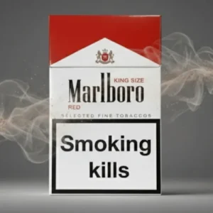 Marlboro Red Classic sigara – Dubai